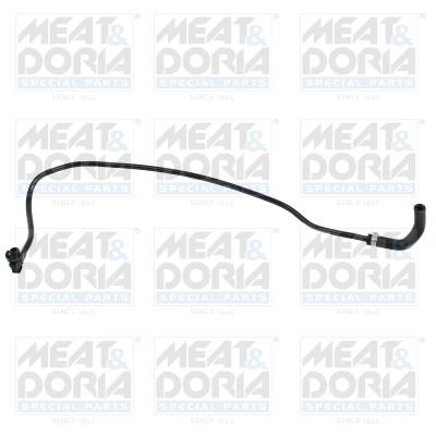 Coolant Pipe